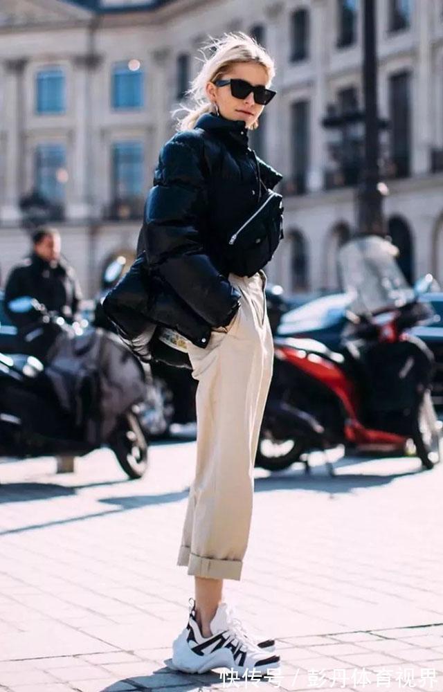 粗跟鞋 女人过了40岁,不要把自己打扮得很寒酸,这4双“廉价鞋”不要穿