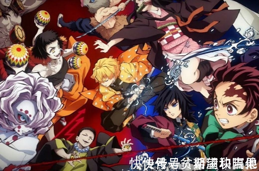 刀劍神域|《鬼滅之刃》爆紅,推介5部劇情媲美《鬼滅之刃》的動畫神作