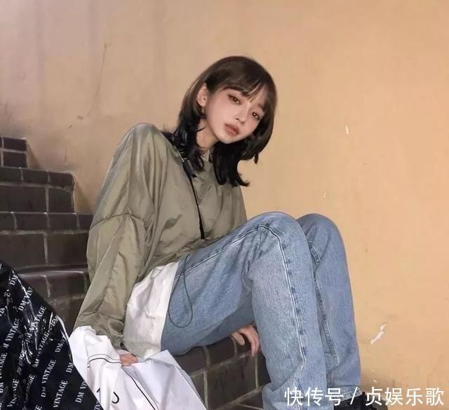 脸型|换发型=整容你适合长发还是短发看完就知道了