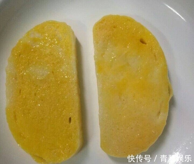 馒头|美味的早餐这样做,简单好吃又便宜,而且营养丰富!