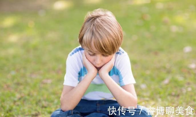昊昊|谁说男孩就得挫折教育了?再这样“口无遮拦”,会毁了他