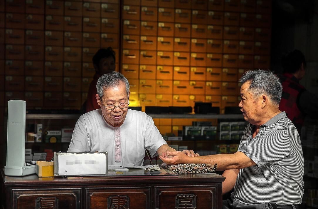 张仲景留下的3味草药,激活体内阳气,为家人收好