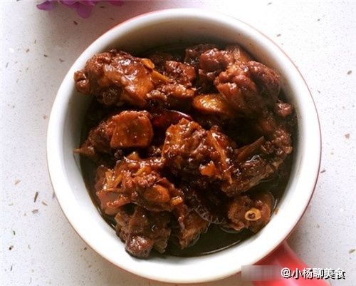 下饭|这一步是鸭肉腥味的“克星”，没腥味更干净，鲜嫩美味更下饭！