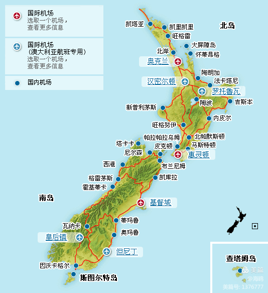 畜牧业|被人遗忘的国家：在新西兰生活有多潇洒？一年假期多到你发愁