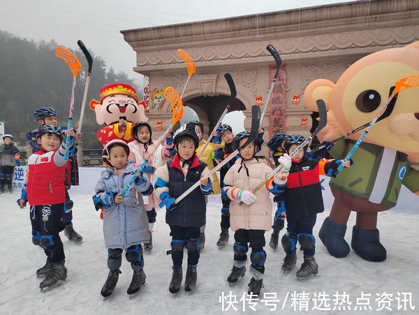 冰雪|云岩区：春节假日接待游客34.63万人次 旅游总收入约3.28亿元