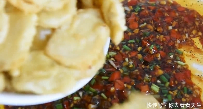 杏鲍菇简单一做,外酥里嫩,鲜香美味,我家一周做5次,比肉好吃