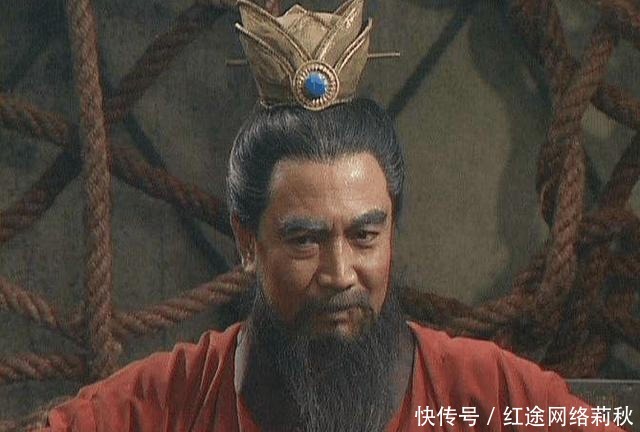 更毒|曹操盗墓养兵，那刘备是如何敛财的呢？他的手段比曹操更毒