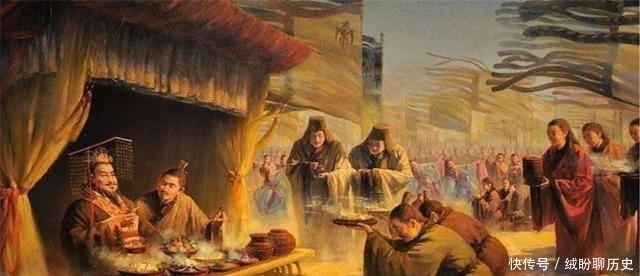 古代最要命的封号,位高权重却“封谁谁死”,后世无人敢用!