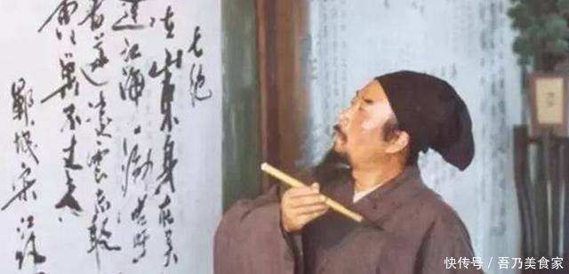 水浒中有一名不起眼的人物,误会中相识宋江,死后他留下真实眼泪!