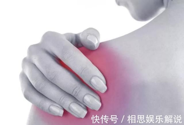 运动|每天早晨起床这样动一动,就能解冻你的肩周炎,胜过任何解药