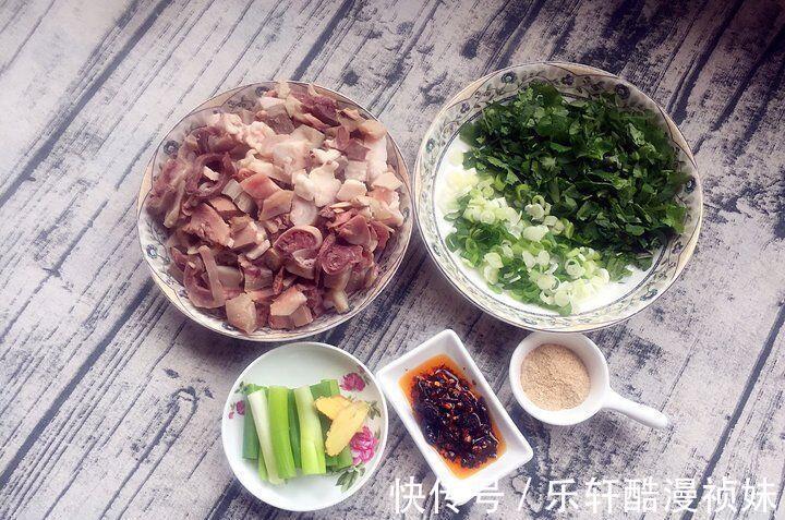 健脾暖胃|秋天脾胃虚寒, 这三种食物能够健脾暖胃。