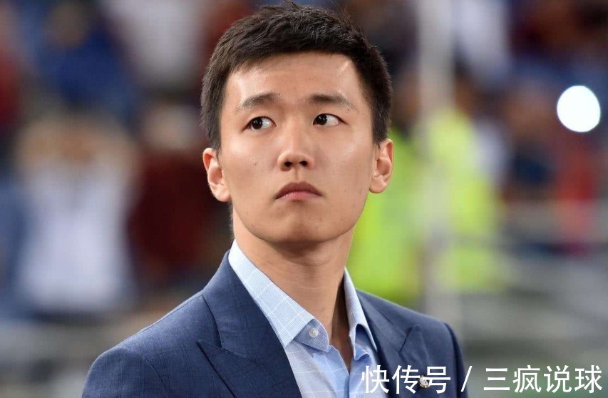 中国资本|4年巨亏16亿,又一中国老板退出英超,国米张康阳令人拍手称赞
