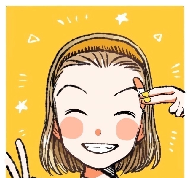 护身符|画师笔下的柯南情侣大头贴,樱花、创可贴、护身符,粉丝都懂的