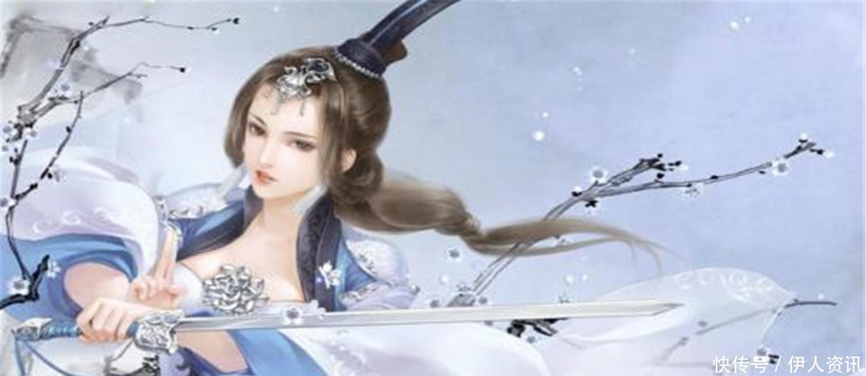 蕉姐&这部小说八年只写了四百多万字, 却被无数书虫奉为经典