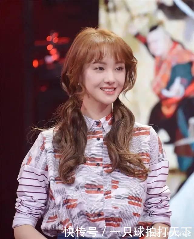 女生巨显老的发型，千万别再留了！