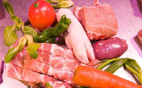 头发|长出来的白发,还能变黑吗?白头发多,该怎么吃?和你聊一聊