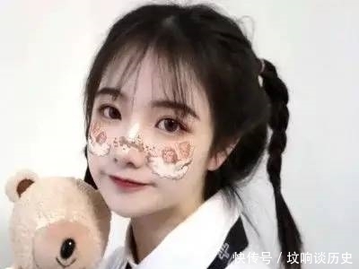 脸型|最受男生喜欢的“脸型”大排名,圆脸垫底,第一名实至名归!