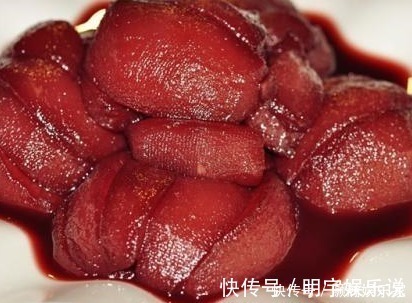 红酒|它是天然的妇科圣药，每周吃一次，保养子宫卵巢，女性更年轻