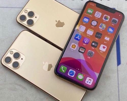 手机|11promax传说正品配件组装机购买真实感受!