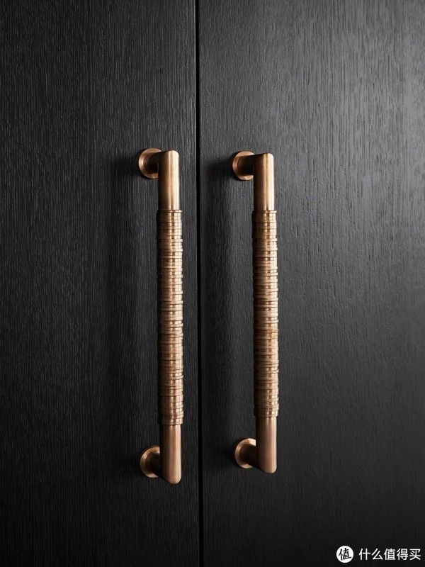 落地窗|大佬生活!买2套公寓打通,成豪华大平层,豪宅内景奢侈