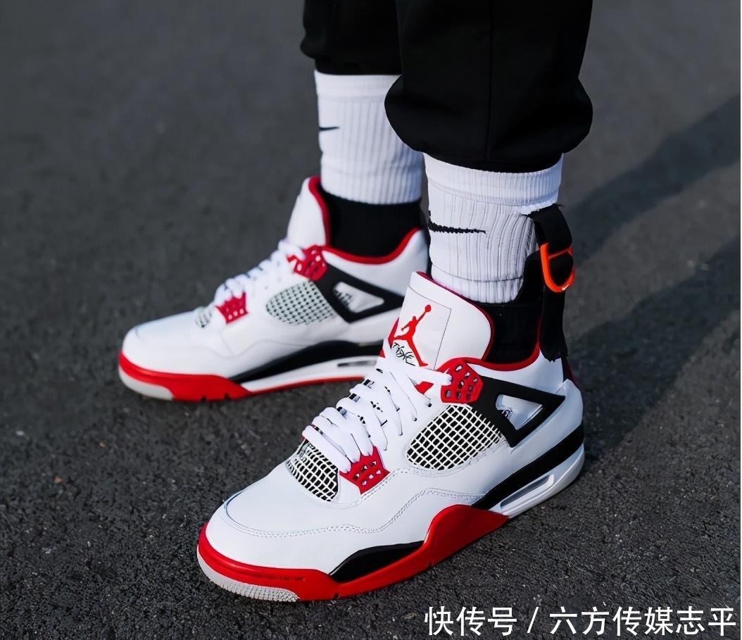 有一双AJ，让粉丝苦等31年却依然备受追捧，你能猜到是哪双吗