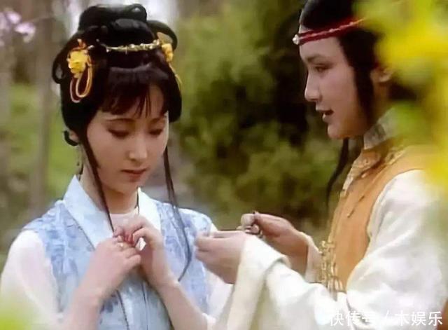 时隔多年,终于读懂黛玉临终未说完的那句话