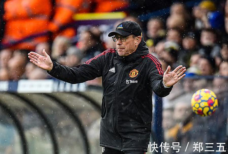 进球|朗尼克解释曼联神奇换人,弗雷德换博格巴原因揭晓!获英超700胜