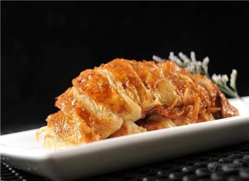 大厨|家宴不会做学会这几道冷盘,简单上手又美味,让你秒变大厨