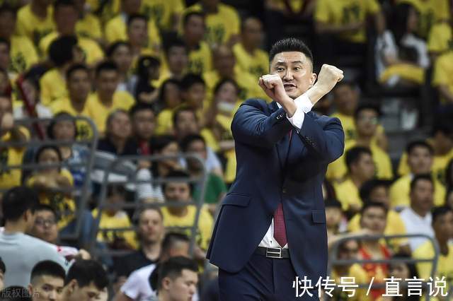 冠军|CBA公布最新决定!辽篮又吃哑巴亏,姚明一招决定冠军,杜锋受益