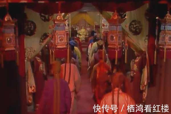 姐妹|王夫人说贾敏金尊玉贵,众姐妹差了很多,真的差吗?差在哪里?