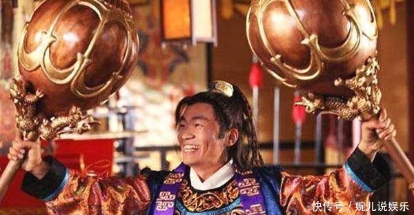 真身|李元霸为何天下无敌呢因他的真身连如来都礼让三分!