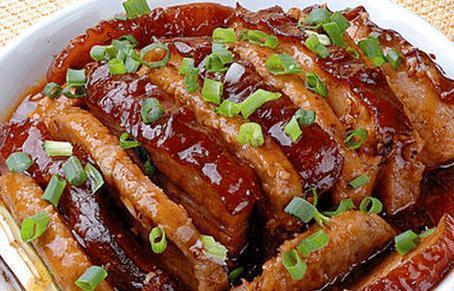 推荐几道家常菜的做法,烹饪简单,营养美味,快快加入您的餐桌吧