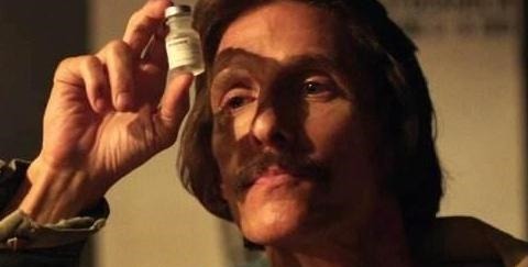 放出了艾滋病毒,人类从此面对打不败的天敌