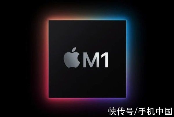 m庆祝芯片转型一周年 苹果向工程师赠送“M1芯片”T恤