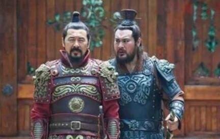 赵匡胤|寿州之战，赵匡胤以五千破两万，功不可没