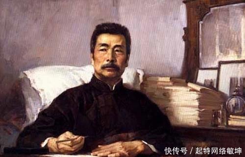 鲁迅一句“大约孔乙己的确死了”,初看以为是病句,细想痛彻心扉