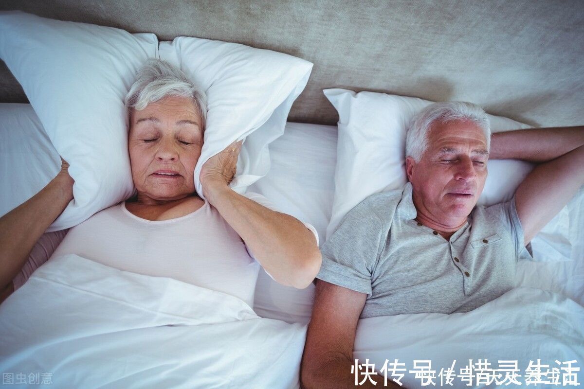 睡眠|老年人经常失眠、多梦?提醒:做好5件事,轻松入睡,身体更健康