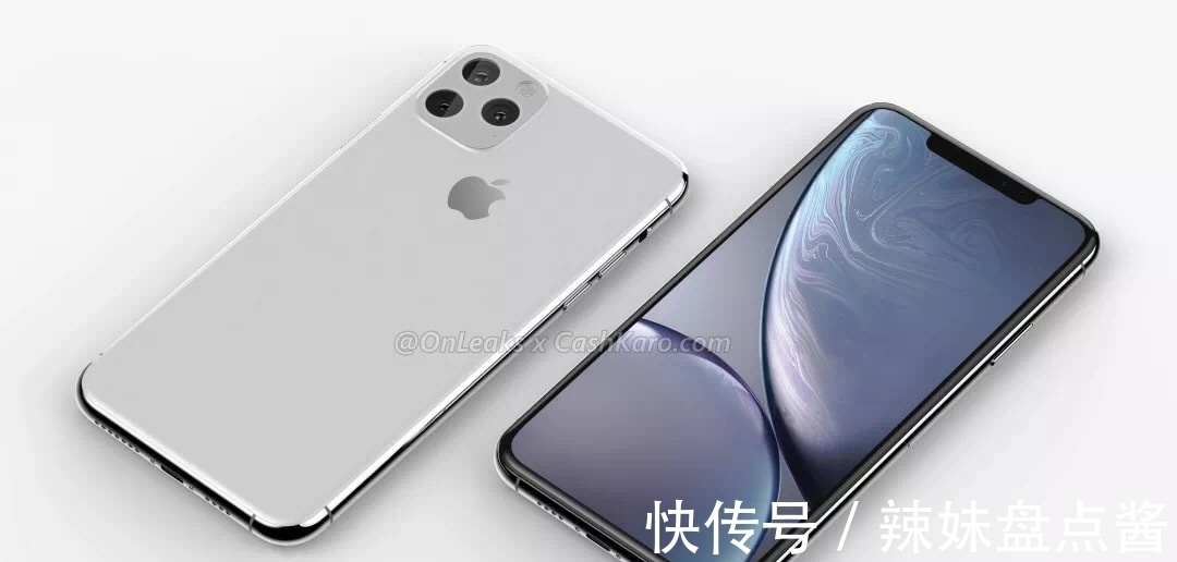 扎心|库克备狠招，iPhone11将于9月中旬正发布，价格却扎心！