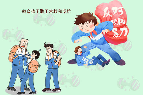 为什么校园霸凌事件里,很少有学霸被学渣欺负?背后原因很现实