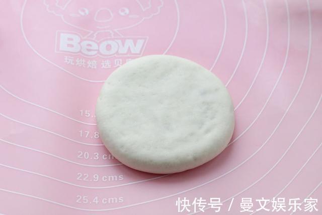 怎样做红糖发面饼最好吃教你一招，保证皮酥馅香，越吃越想吃