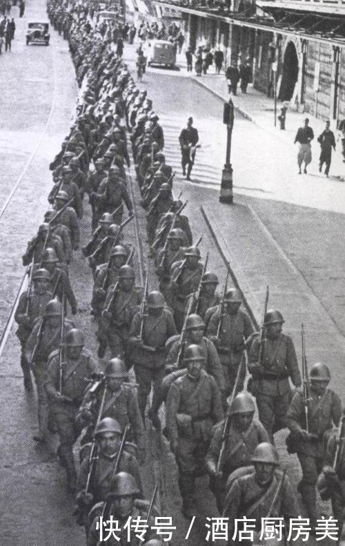 要统一|分区占领不行:为什么二战时美苏,不将日本分裂成两个国家?