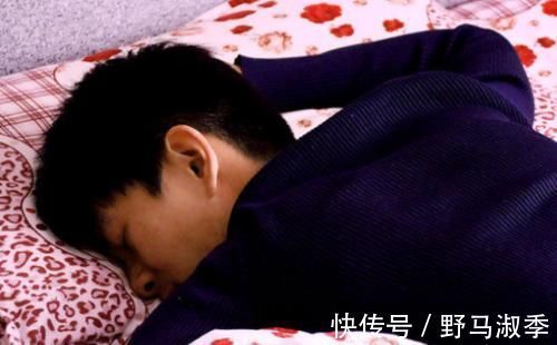 健壮|心脏健壮的人,晚上睡觉时往往有4个表现,占1个也值得恭喜!