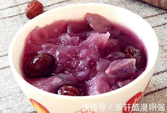 汤羹|秋季干燥，多喝这五道补水又健脾的汤羹，清淡营养，安然度秋