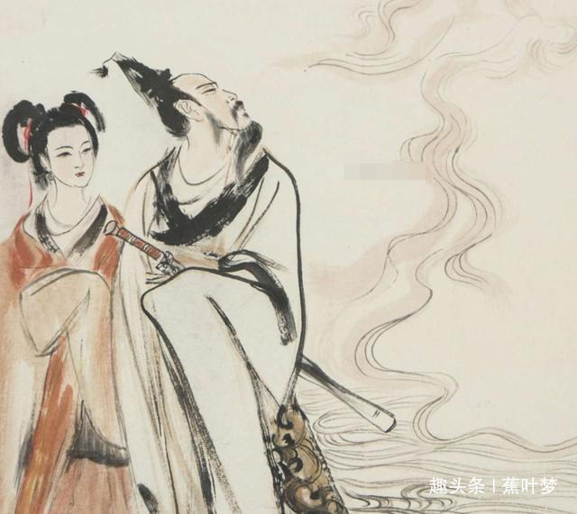 妇人@喜得美娇娘,同住半月脸色蜡黄,宋朝:“小官贪色险丢命”奇谈