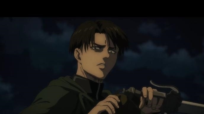 怪物事变|一月新番第7周男性角色排名公布,宫村重回第一,巨人人气回升