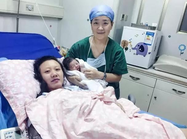 产妇|顺产分娩后，还要观察2个小时才出产房？这段时间都在观察什么？