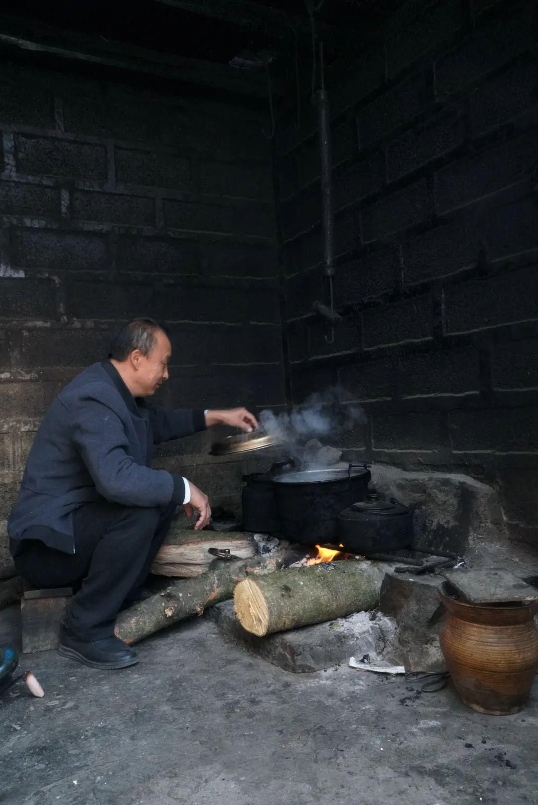 央视《味道》在昌宁寻找原味美食，精彩镜头大集锦上菜咯！