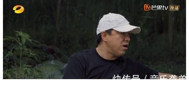 黄渤对彭昱畅评价很高,拒绝张艺兴演自己小时候,理由过于扎心!?
