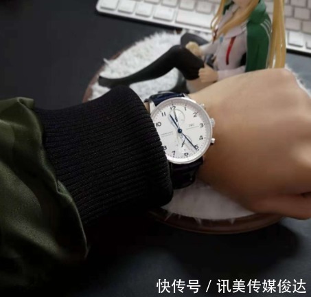 雪花针|预算低到爆的两块表,表友们快来看看都是谁吧