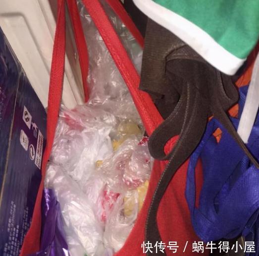 保鲜|厨房别再乱塞塑料袋了，如今流行这样做，干净整洁还不贵，真机智